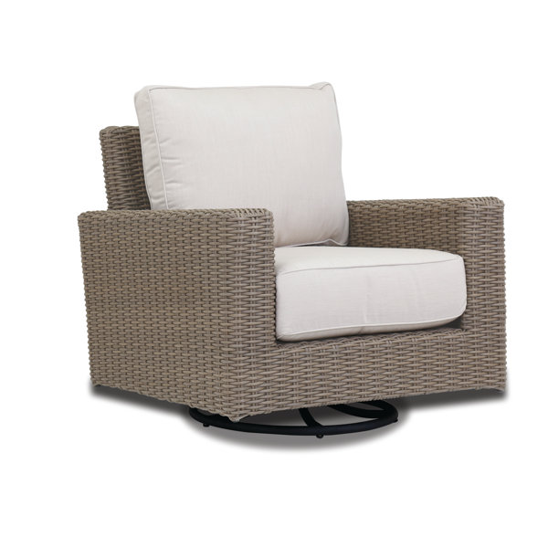 Coronado Patio Chair With Sunbrella Cushion XSW1629 OnSales Discount